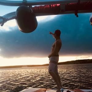 Meet your Posher, John